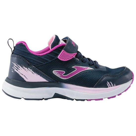 Joma Fast JR 2153 Navy Pink